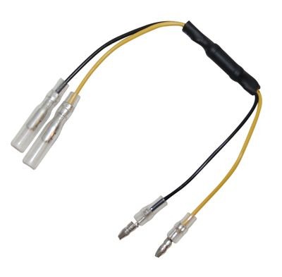 -weerstand 10w ==> 3w voor o.a. Led aansl.